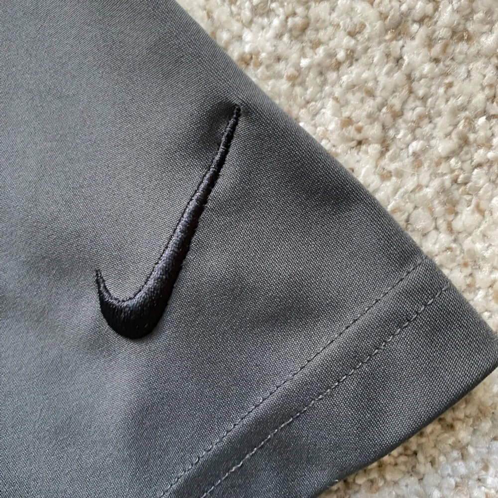 Men’s Nike Charcoal Gray Shorts